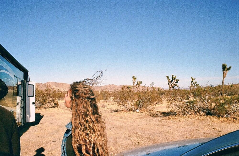 Los Angeles Photographer