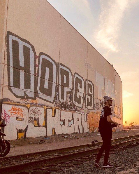 Los Angeles Photographer