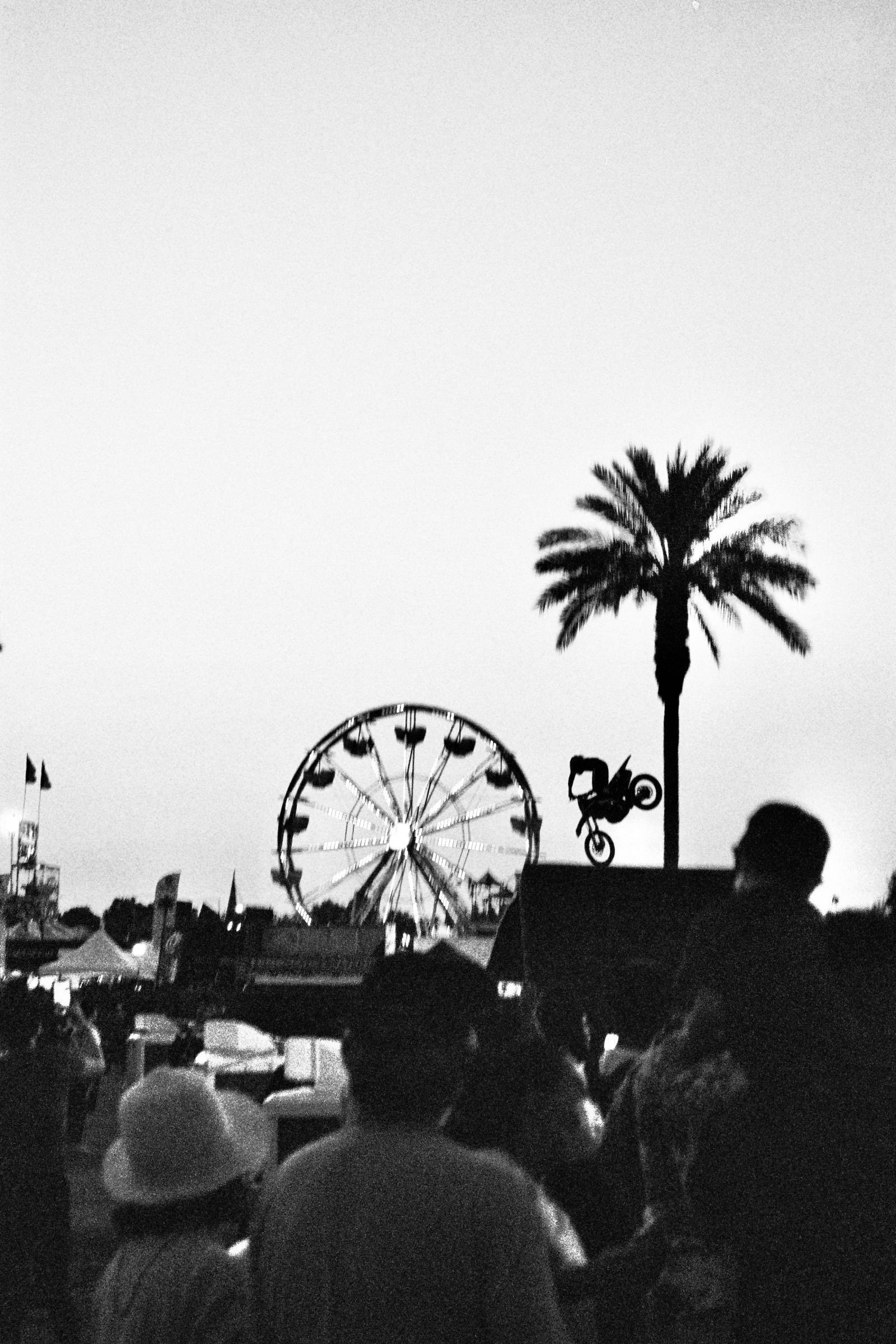 film photography motorcycle